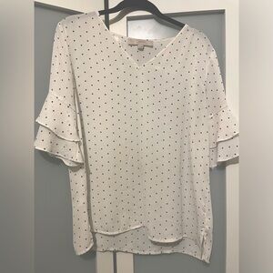Loft Blouse